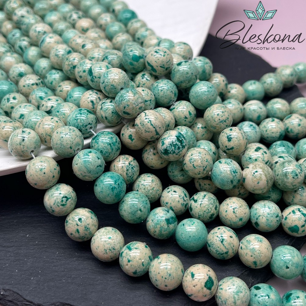 Травертин зеленый 12 мм