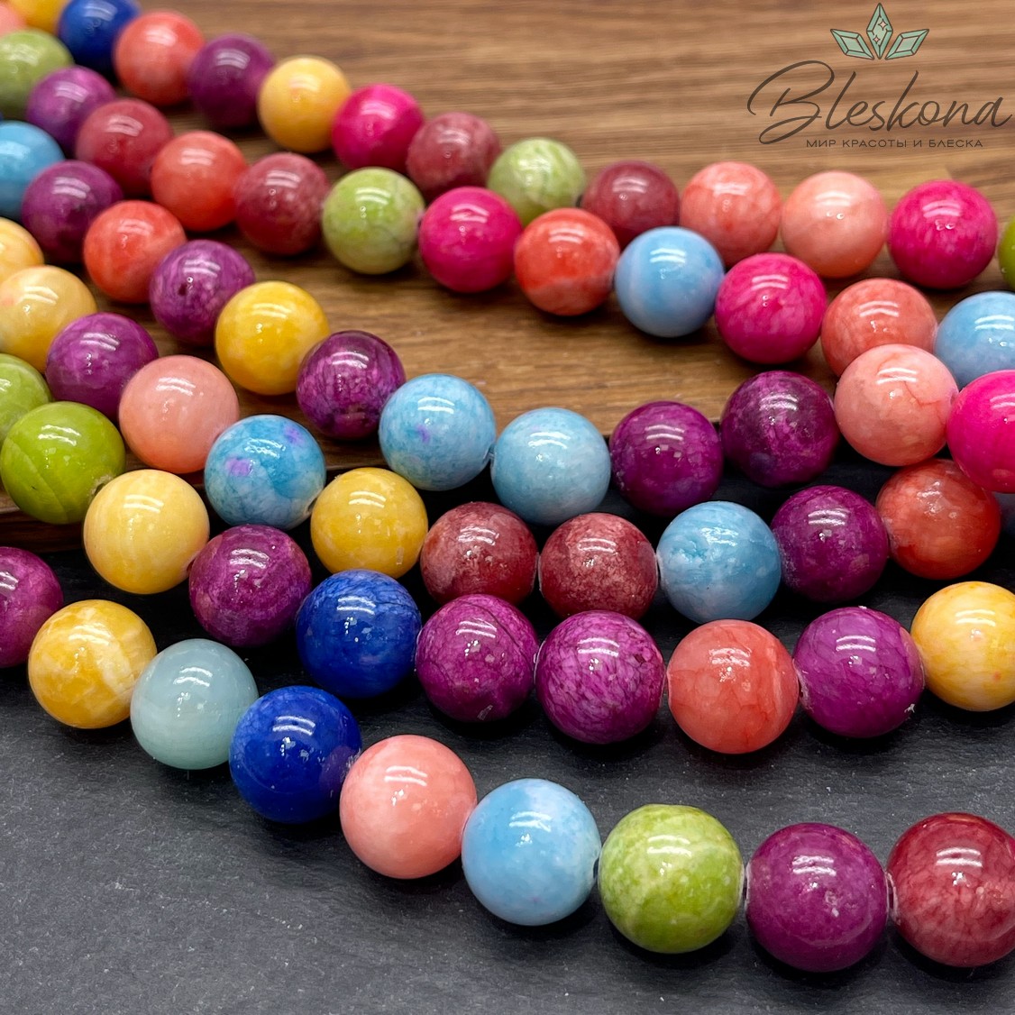 Оникс микс №4 12 мм 