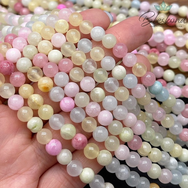 Оникс микс №1 6 мм 