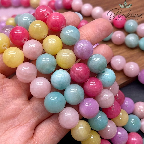 Оникс микс №3 12 мм 