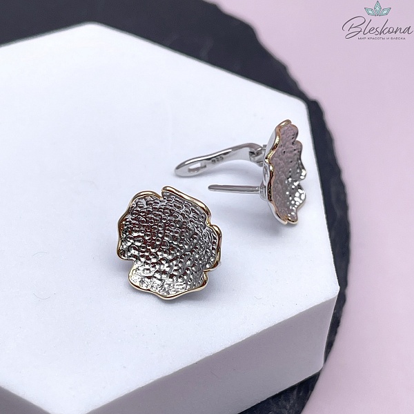 16,5*16 мм Биколор, Швензы Фактурные Люкс