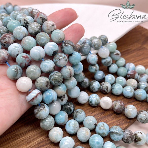 Ларимар №1 10 мм