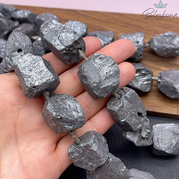 Терагерц куски (22-32)*(15-20) мм