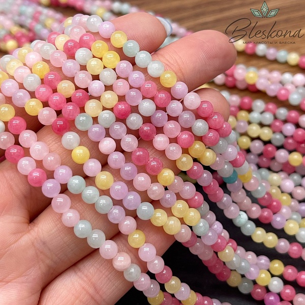 Оникс микс №3 4,5 мм 