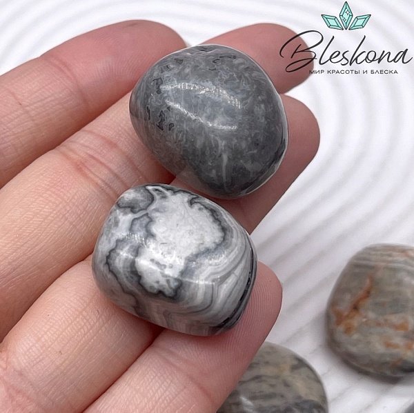 Яшма Картаграфическая 19-26 мм