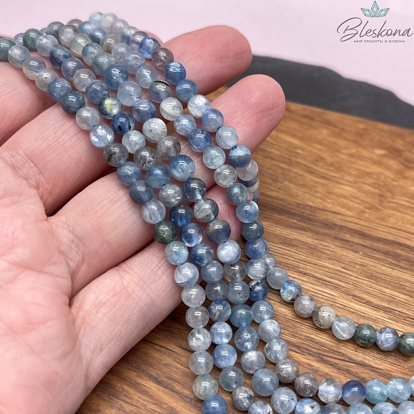 5 мм Кианит №1  