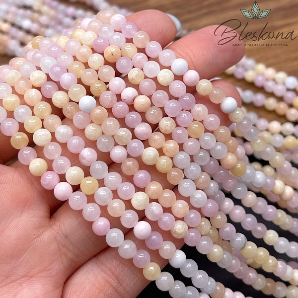 Оникс микс №2 4,5 мм 