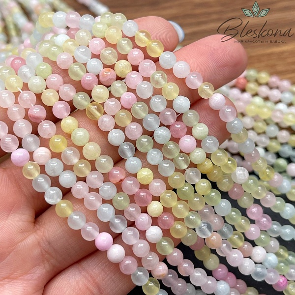 Оникс микс №1 4,5 мм 