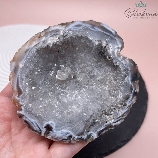 Жеода Агата 90-92 мм 