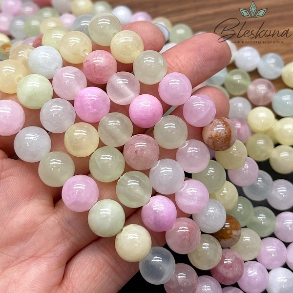 Оникс микс №1 10 мм 