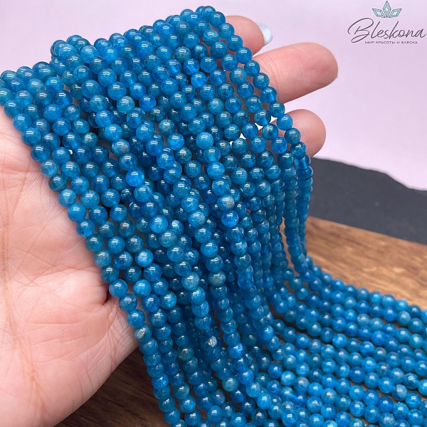 Апатит №4 4 мм качество АА